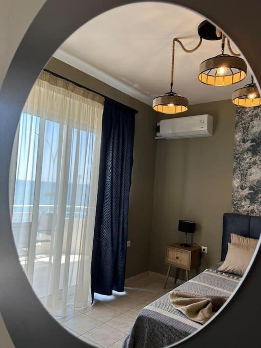 Marina'S Boutique Lägenhet Alexandroupolis Exteriör bild